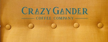 Crazy Gander Coffee Company