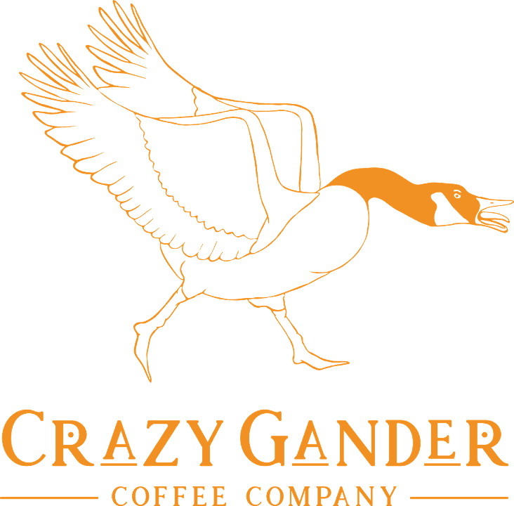 Crazy Gander Coffee Company