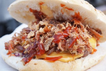 Char'd Barbecue