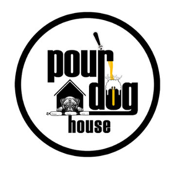 Pour Dog House Millersville, MD logo