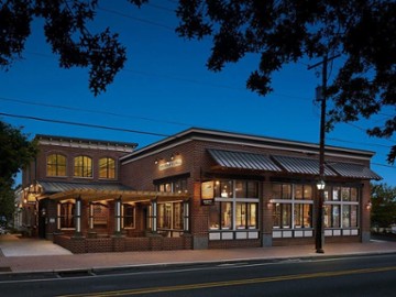 Appalachian Brewing Co. Gettysburg Battlefield
