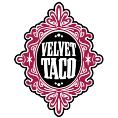 Velvet Taco Lubbock, TX