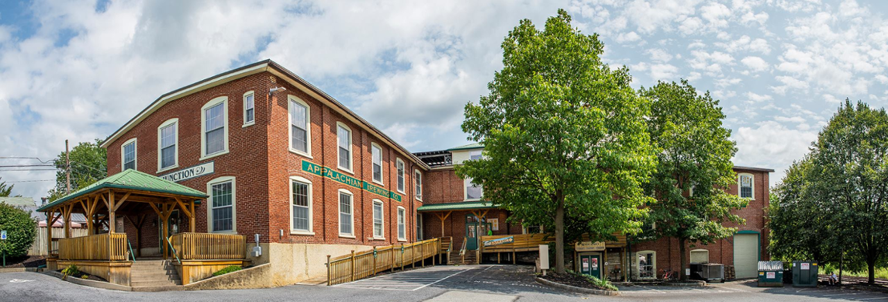 Appalachian Brewing Company Lititz