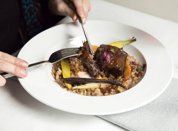 Restaurant banner image