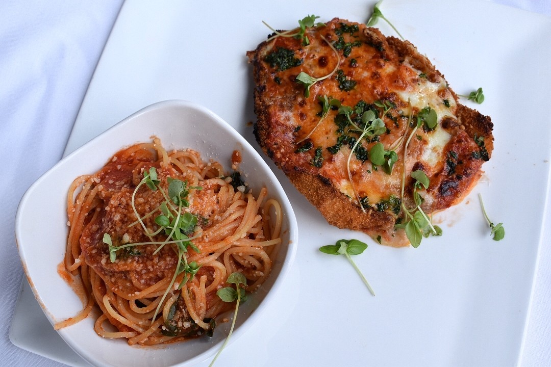 Zinicola Italian