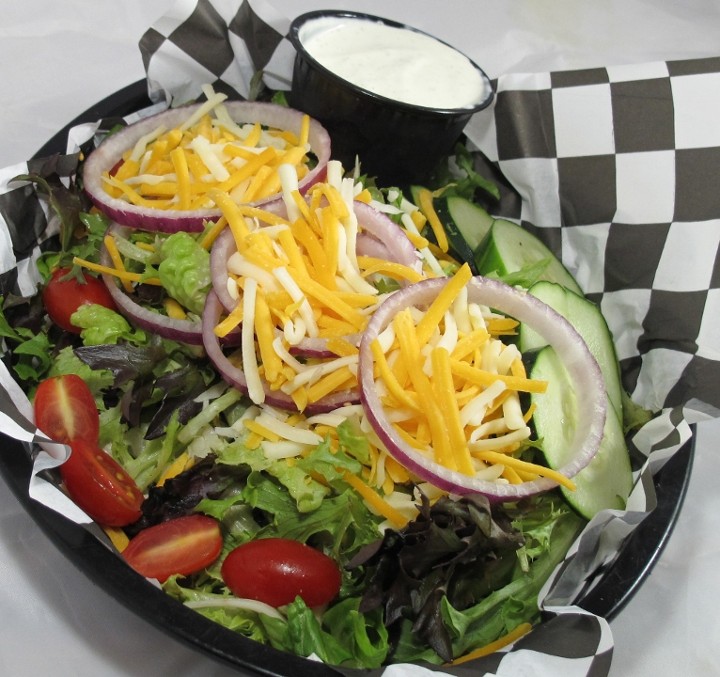 LIghthouse Salad