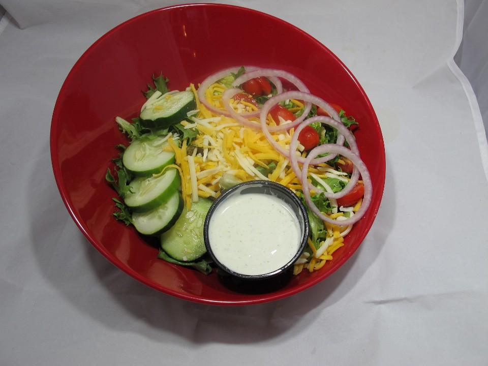 !LIghthouse Salad