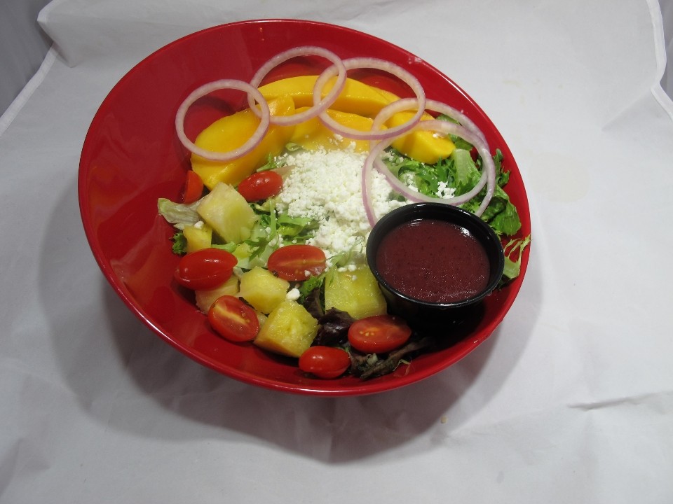 !Tropical Salad