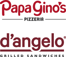 Papa Gino's & D'Angelo 1081 - Kingston Dual 