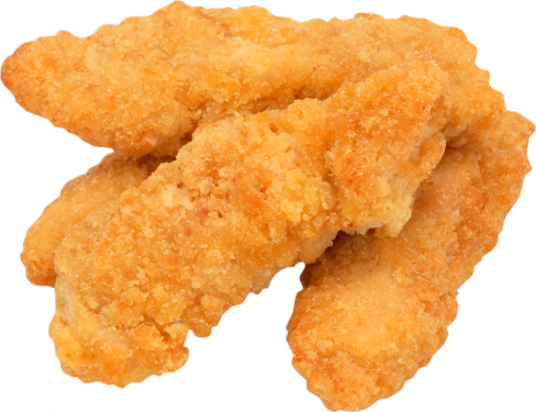 Homestyle Chicken Tenders (3)