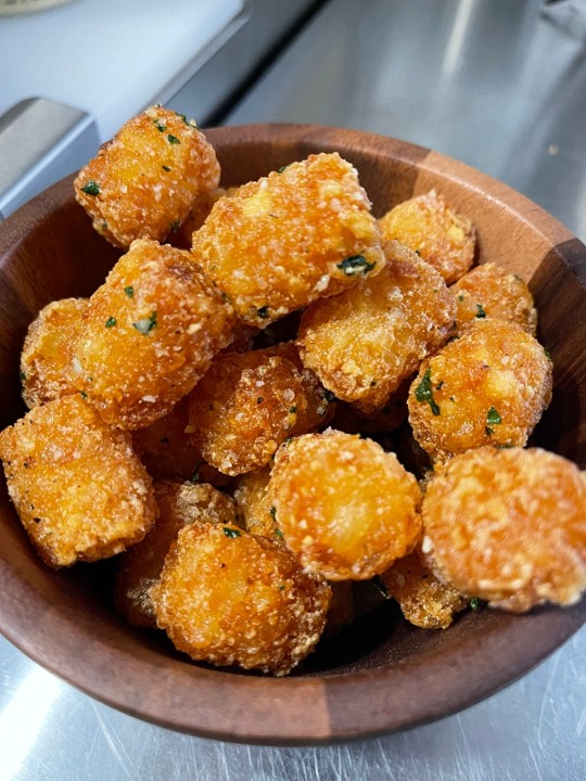 Truffle Tots