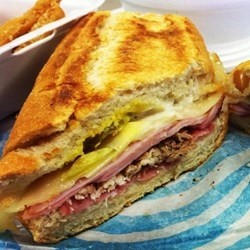 Tampa Cuban