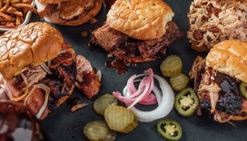 Blanchard’s BBQ 2023 W. Pinhook Rd.