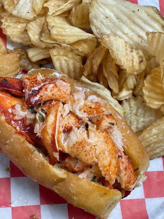 Lobster Roll