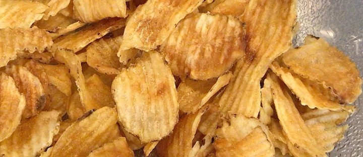 Truffle Chips