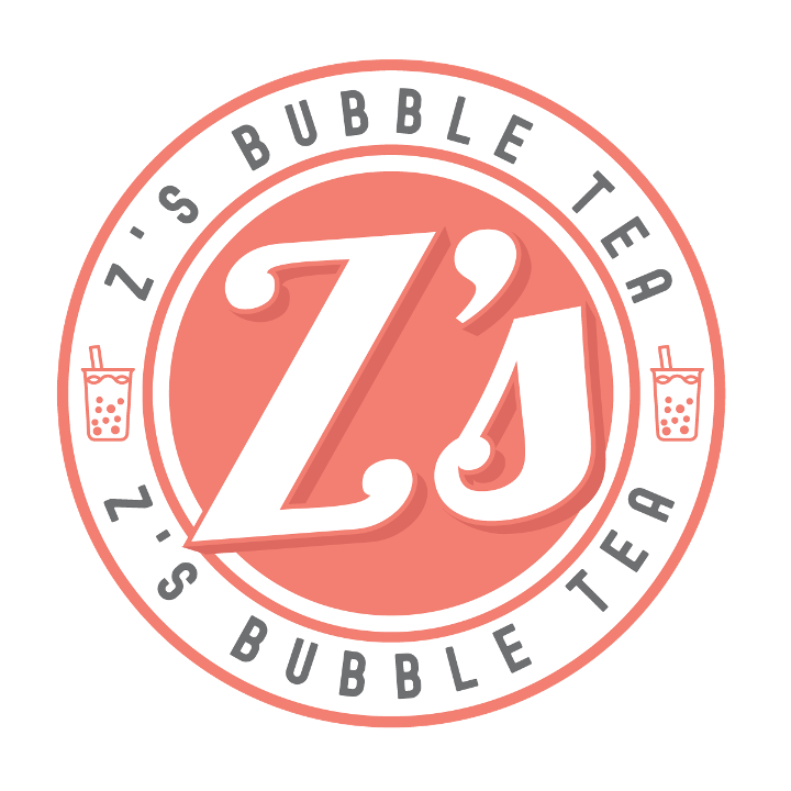 Z's Bubble Tea & Bingsu - Dearborn Hts. Location logo