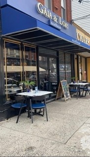 Vegan, Plant Based, Brunch, Fine Dinning