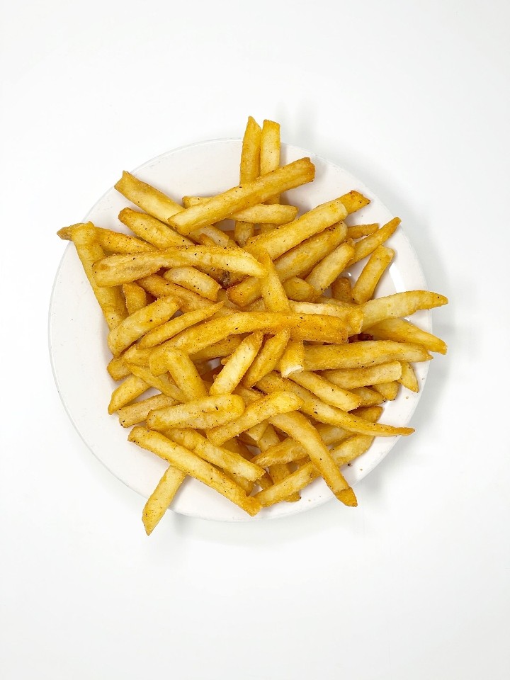 Side French Fries