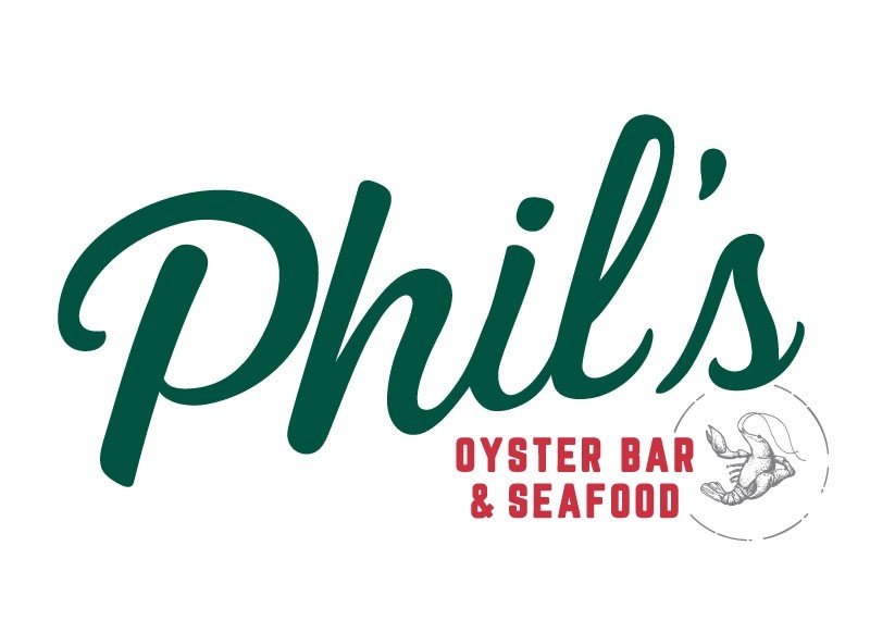 Phil's Oyster Bar & Seafood Restaurant 4335 PERKINS RD