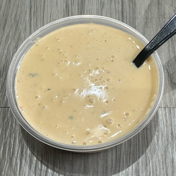 Cheese Sauce/Queso