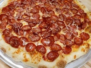 The Pepperoni '100'