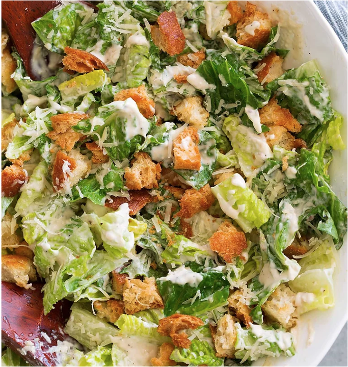 Caesar Salad