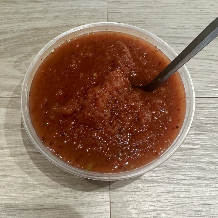 Salsa Roja