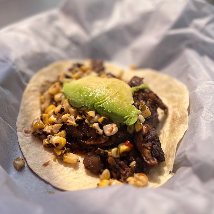 Woody (vegan)