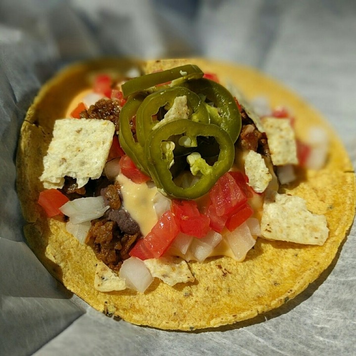 Nacho Taco