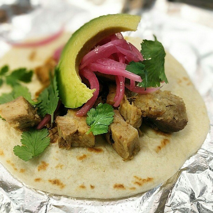Carnitas
