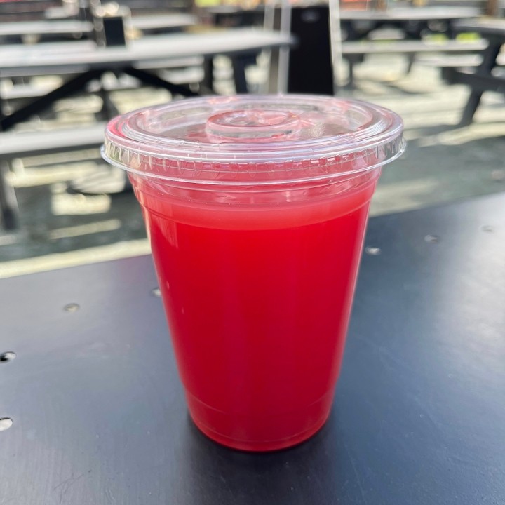 Aguas Fresca Watermelon Water