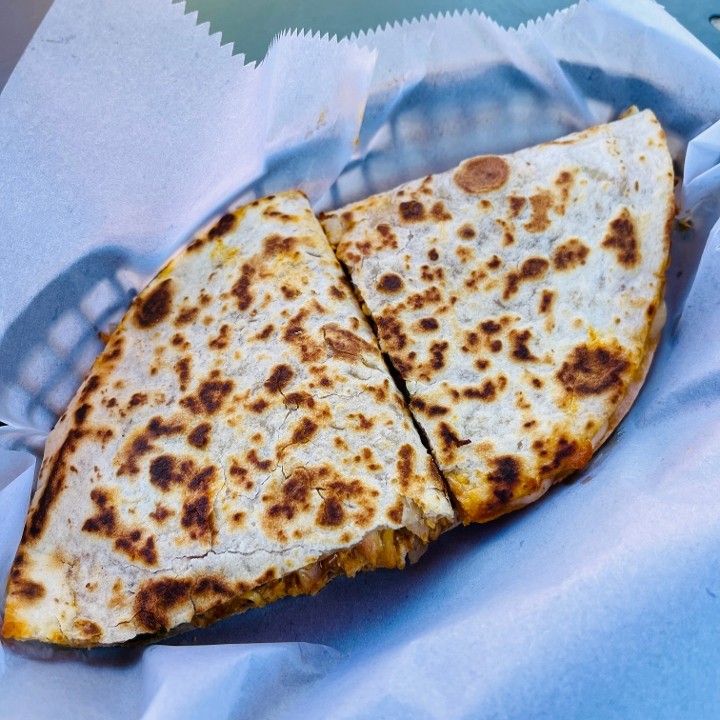 Quesadilla Grande