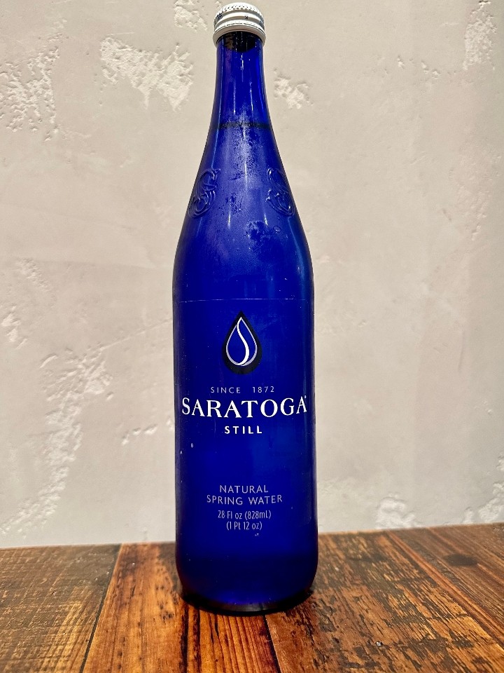 Saratoga Still Water