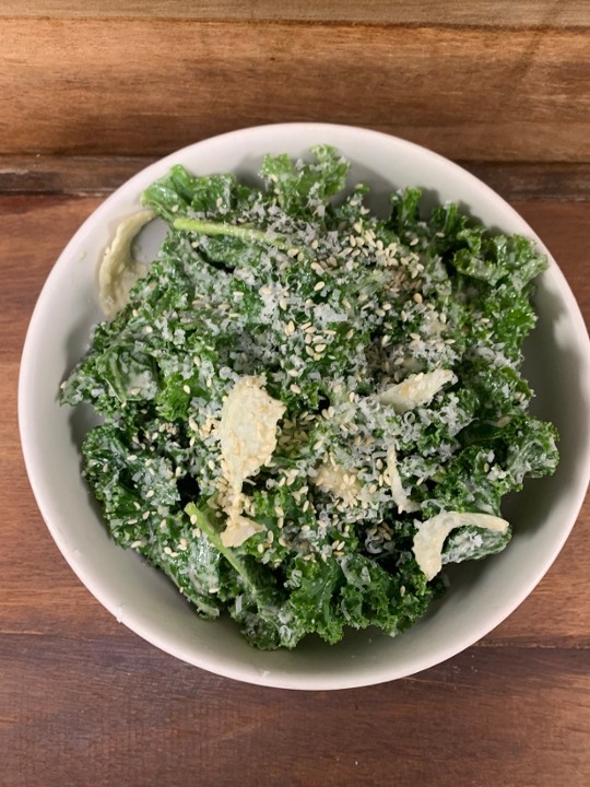 Kale Caesar