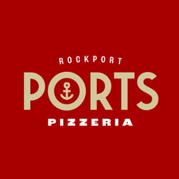 Ports Pizzeria - ROCKPORT