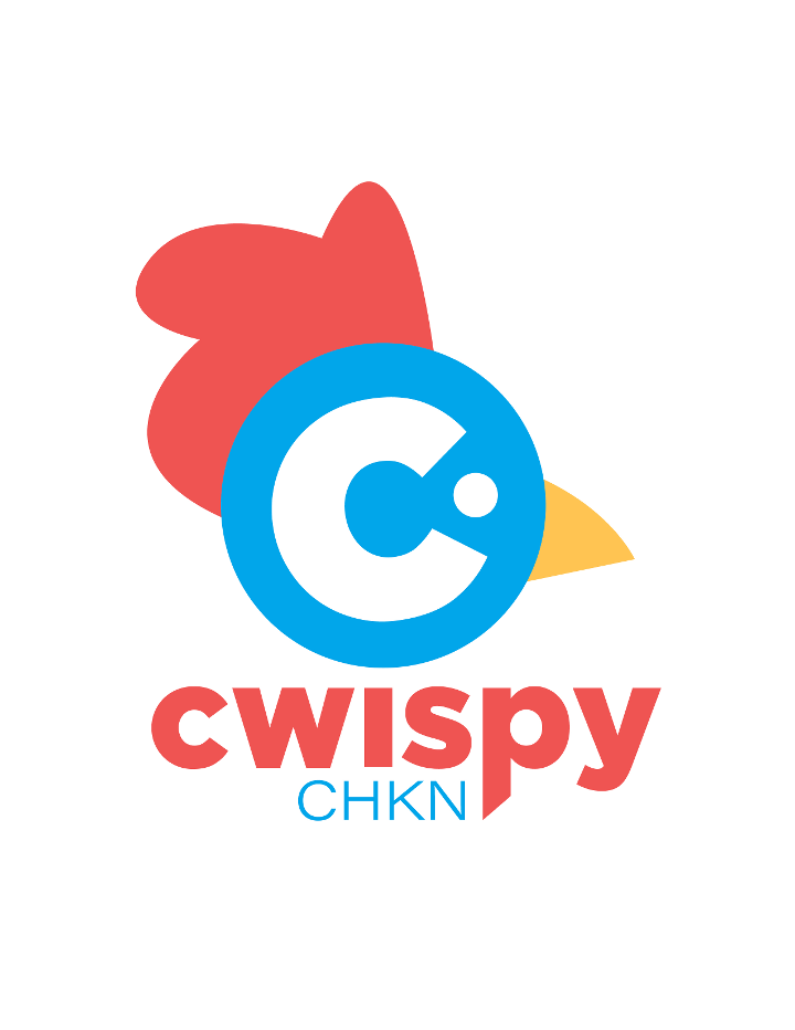 Cwispy Chkn