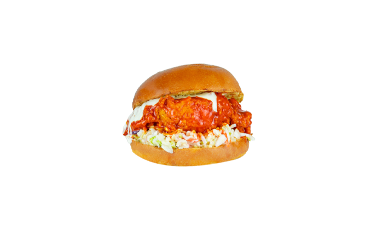 Buffalo Sandwich