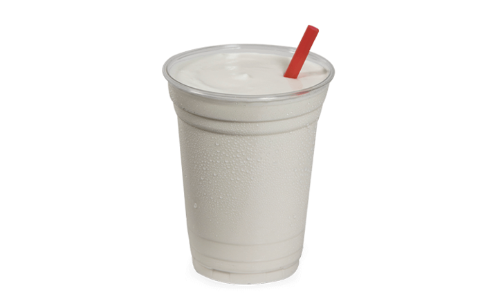 Vanilla Shake