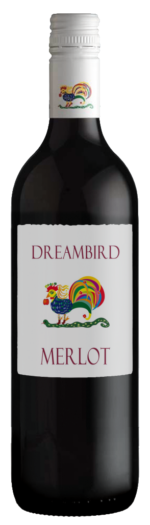 Dreambird Merlot
