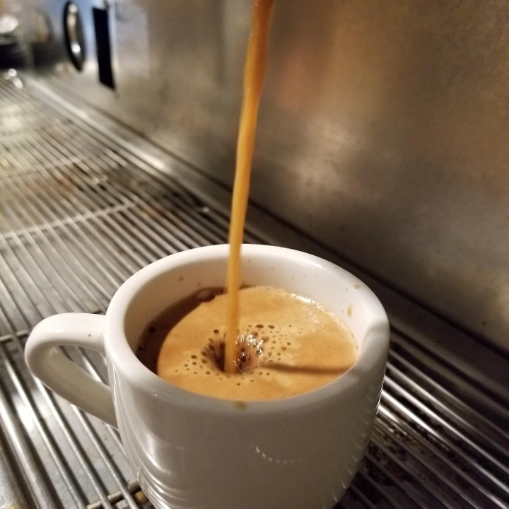 Espresso