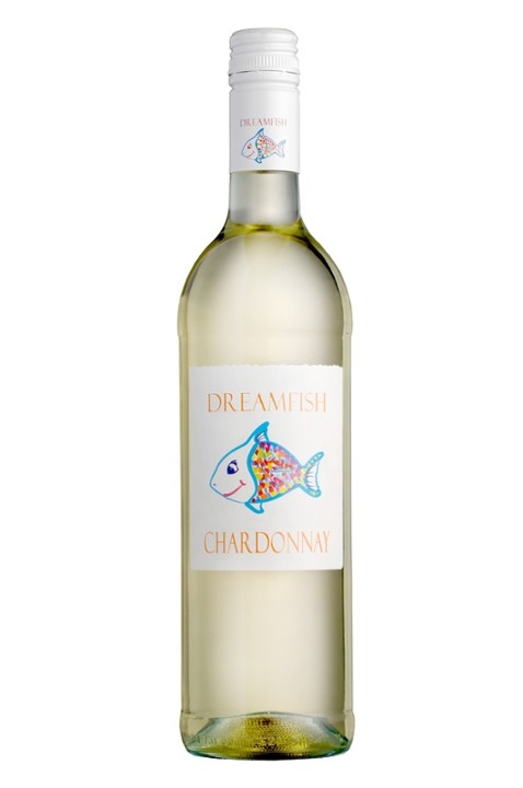Dreamfish Chardonnay