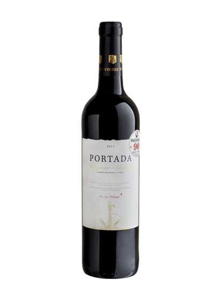 Portada Winemaker's Selection Tinto