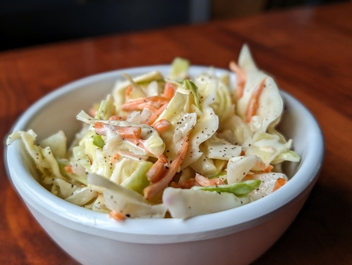 Creamy Slaw