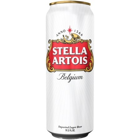 Stella Artois (11.2 bottle)