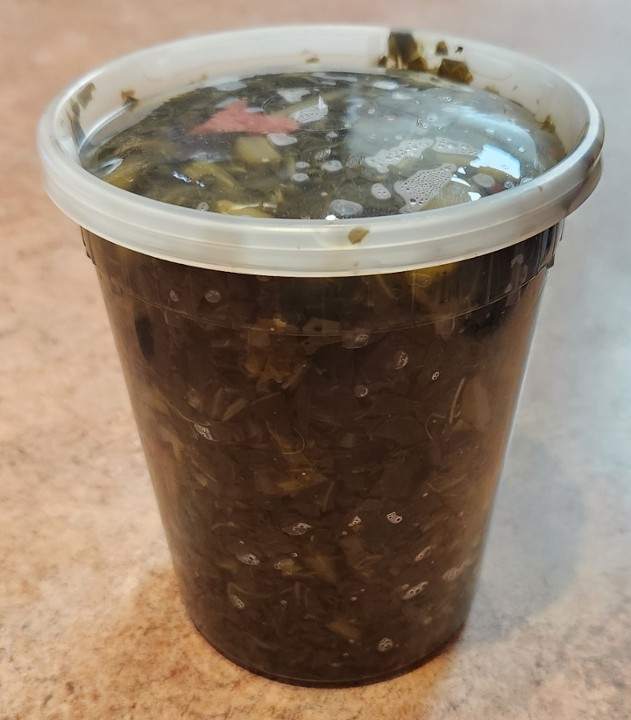 Quart Collards