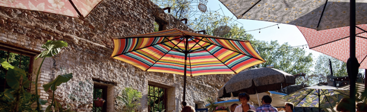Restaurant banner image