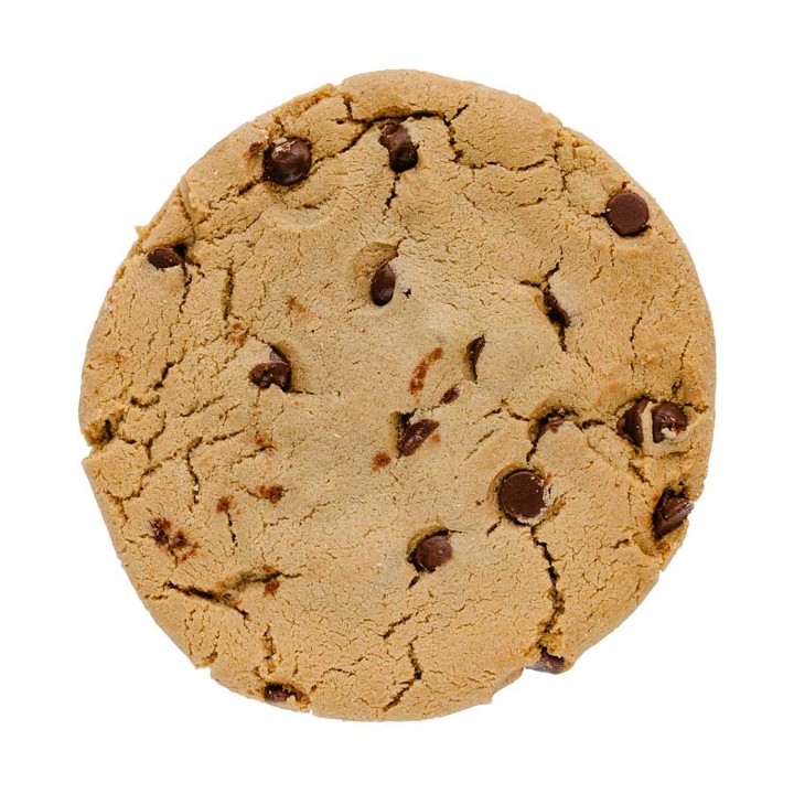 TREX Chocolate Chip Cookie