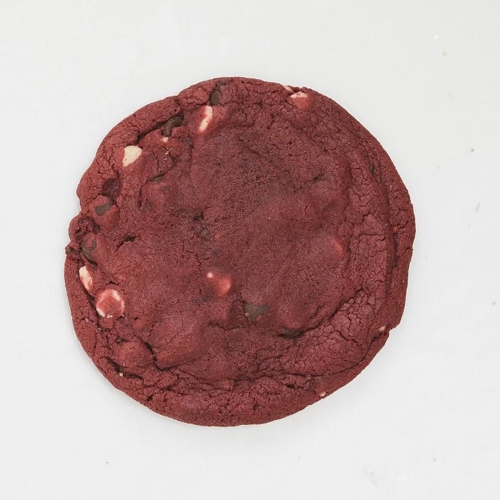 TREX Red Velvet Cookie