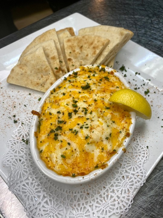 Camden Crab Dip