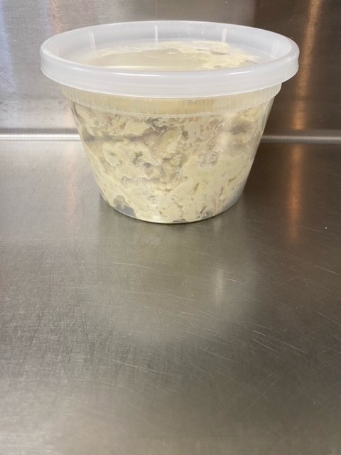 Chicken Salad Pint